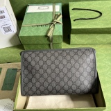 G*ucci Top Bag 28.5*18*9CM