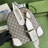 G*ucci Top Bag  44*27*24CM