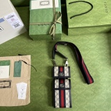 G*ucci Top Bag 11.5*18*3.5CM