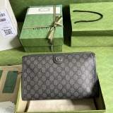 G*ucci Top Bag 28.5*18*9CM