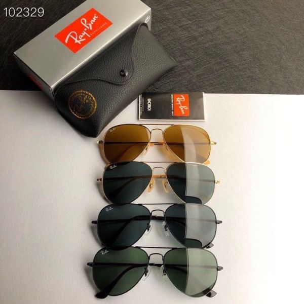 R*ayban Glasses Top