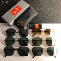 R*ayban Glasses Top