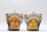 Men Women L*ANVIN Top Quality Sneaker