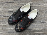 Men Women G*ucci Top Sneaker