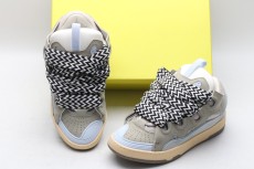 Men Women L*ANVIN Top Quality Sneaker