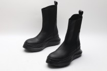 Men R*ick O*wens Top Sneaker