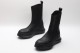 Men R*ick O*wens Top Sneaker