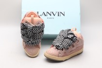 Men Women L*ANVIN Top Quality Sneaker