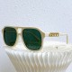 Top Quality  G*ucci Glasses