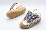 Men Women L*ANVIN Top Quality Sneaker