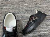 Men Women G*ucci Top Sneaker