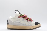 Men Women L*ANVIN Top Quality Sneaker