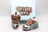 Men Women L*ANVIN Top Quality Sneaker