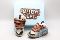 Men Women L*ANVIN Top Quality Sneaker