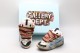 Men Women L*ANVIN Top Quality Sneaker