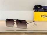 Top Quality  F*endi Glasses