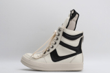Men Women R*ick O*wens Top Sneaker