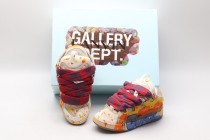 Men Women L*ANVIN Top Quality Sneaker
