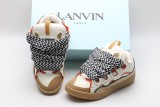 Men Women L*ANVIN Top Quality Sneaker