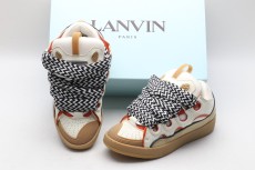 Men Women L*ANVIN Top Quality Sneaker