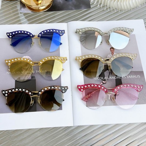 Top Quality  G*ucci Glasses