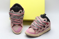 Men Women L*ANVIN Top Quality Sneaker
