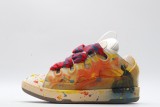 Men Women L*ANVIN Top Quality Sneaker