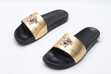 Men V*ersace Top Sandals