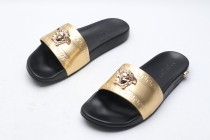 Men V*ersace Top Sandals
