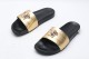 Men V*ersace Top Sandals