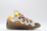 Men Women L*ANVIN Top Quality Sneaker