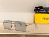 Top Quality  F*endi Glasses