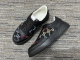Men Women G*ucci Top Sneaker