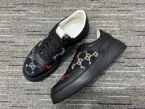 Men Women G*ucci Top Sneaker