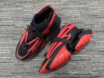 Men Women B*almain Top Quality Sneaker