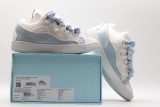 Men Women L*ANVIN Top Quality Sneaker