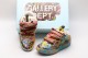 Men Women L*ANVIN Top Quality Sneaker