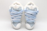 Men Women L*ANVIN Top Quality Sneaker