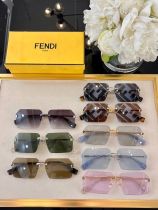 Top Quality  F*endi Glasses
