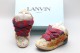 Men Women L*ANVIN Top Quality Sneaker