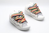 Men Women L*ANVIN Top Quality Sneaker