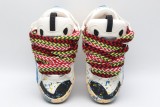 Men Women L*ANVIN Top Quality Sneaker