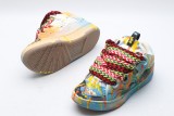 Men Women L*ANVIN Top Quality Sneaker