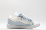Men Women L*ANVIN Top Quality Sneaker