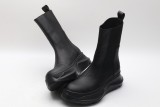 Men R*ick O*wens Top Sneaker