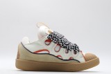 Men Women L*ANVIN Top Quality Sneaker