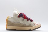 Men Women L*ANVIN Top Quality Sneaker