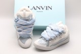 Men Women L*ANVIN Top Quality Sneaker