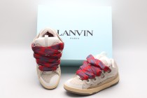 Men Women L*ANVIN Top Quality Sneaker