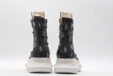 Men R*ick O*wens Top Sneaker